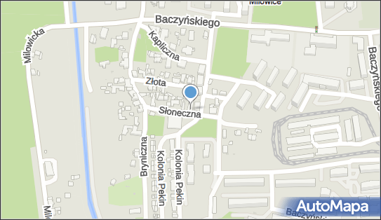 6443056994, Gawron-Rydz Beata Gabinet Urody 