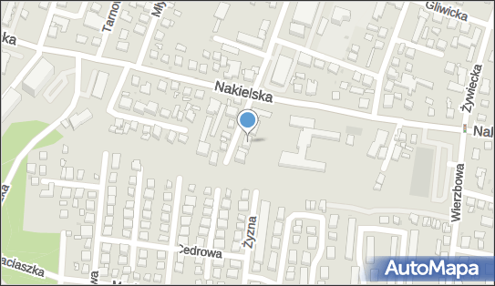 Gabinet Urologiczny, Iglasta 7, Bydgoszcz 85-391 - Przedsiębiorstwo, Firma, NIP: 5541333891