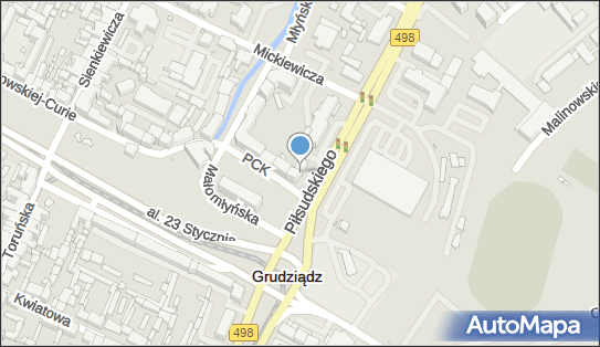 8761330778, Gabinet Urologiczny Tadeusz Czumiel 