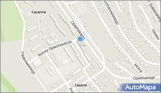 830382051, Konstanty Cybulski Gabinet Urologiczny 