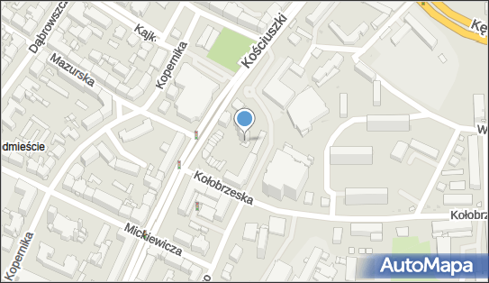 Gabinet Urologiczny, ul. Bartosza Głowackiego 4B, Olsztyn 10-581 - Przedsiębiorstwo, Firma, NIP: 7391058236
