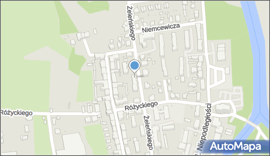 7641357691, Gabinet Urologiczny Jan Kacprzak 