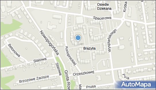 6441593989, Machniak Ewa Specjalistyczna Praktyka Lekarska 