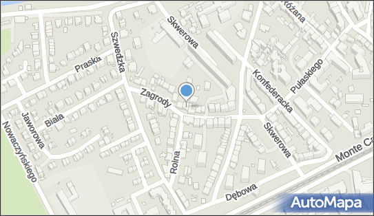 Gabinet Usług Medycznych, Zagrody 15, Kraków 30-318 - Przedsiębiorstwo, Firma, NIP: 6791502177