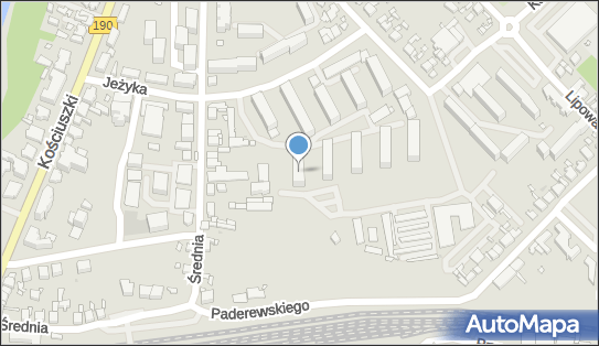 Gabinet Usprawnienia Leczniczego, Jeżyka 44, Wągrowiec 62-100 - Przedsiębiorstwo, Firma, NIP: 7661177779