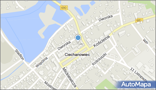 5441465222, Gabinet Weterynaryjny ES-VET Sławomir Grabarz 