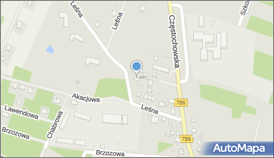 Gabinet Weterynaryjny Jarosław Rygał, Leśna 12, Piekoszów 26-065 - Przedsiębiorstwo, Firma, NIP: 6571831660