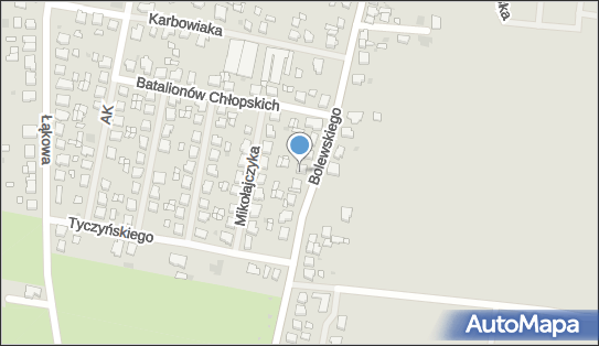2220769583, Gabinet Weterynaryjny Paweł Wróbel 