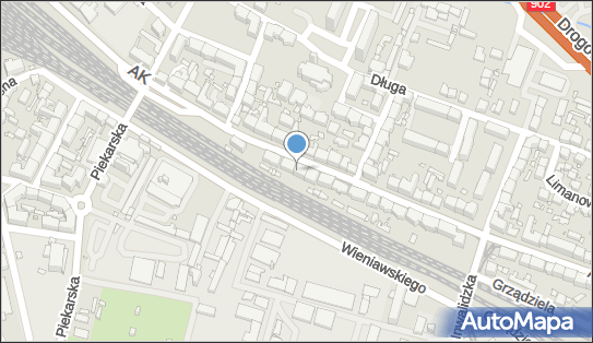 Gabinet Weterynaryjny Pędzacy Kocurek, ul. Armii Krajowej 62 41-200 - Przedsiębiorstwo, Firma, NIP: 6482624675