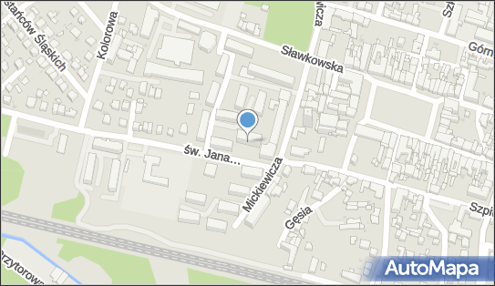 Gabinet Weterynaryjny Pełka, ul. Jana Kantego 4A, Olkusz 32-300 - Przedsiębiorstwo, Firma, numer telefonu, NIP: 6251706657