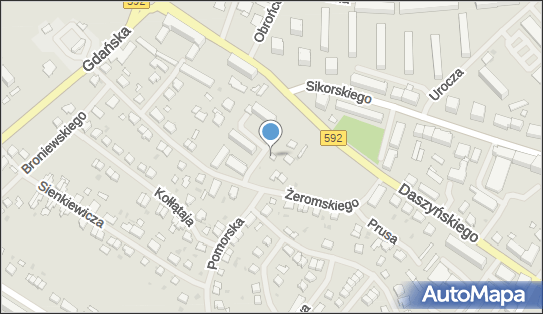 Gabinet Weterynaryjny Rademenes, Kwiatowa 3a, Kętrzyn 11-400 - Przedsiębiorstwo, Firma, NIP: 7422115864