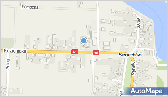 8121013916, Artur Gugała Gabinet Weterynaryjny 
