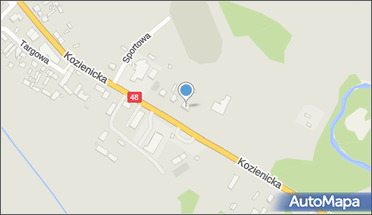 8121322592, Leszek Gaca Gabinet Weterynaryjny 