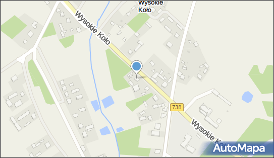 8121407762, Gabinet Weterynaryjny Henryk Kozieł 