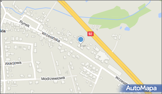 7891578128, Gabinet Weterynaryjny - Radomir Gorzelańczyk 