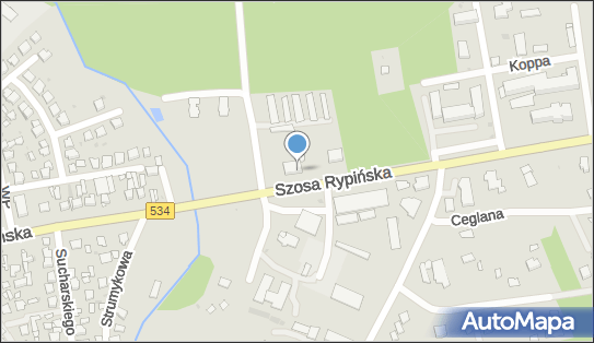 6572528610, Gabinet Weterynaryjny Anna Sarek-Kaczorowska 