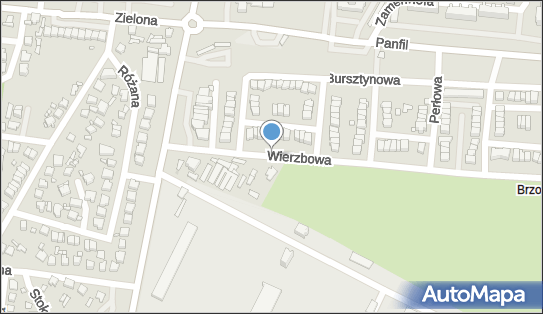 7732482918, Gabinet Wierzbowa Katarzyna Sobieszczańska 