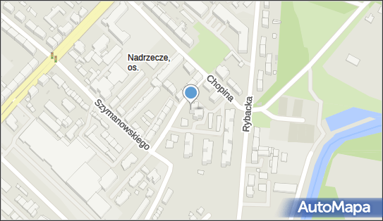 Gabinet Wspomagania Rozwoju Dziecka Kamyczek, Mieszka I 7, Słupsk 76-200 - Przedsiębiorstwo, Firma, NIP: 8391265740