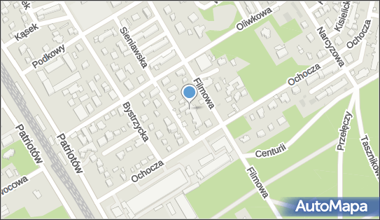 Gabinet Zdrowia i Urody, Sieniawska 10, Warszawa 04-939 - Przedsiębiorstwo, Firma, NIP: 9521094209