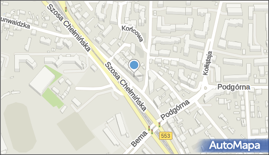 9561012347, Gabinety Lekarskie Consilium Teresa Łukasiewicz 