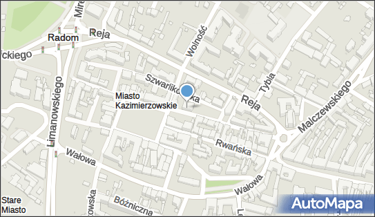 7961065079, Gabinety Lekarskie Małgorzata Hejnar-Szczerbińska 