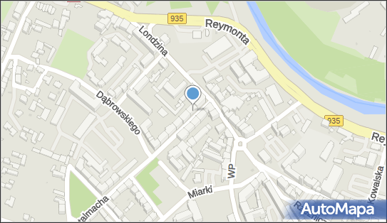 6391201650, Labus Joanna Gabinety Lekarskie JM Labus 
