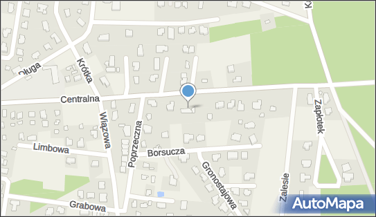 5541798992, Kościałkowska Beata Gabinety Lekarskie 