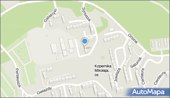Gabinety Lekarskie, Syriusza 26, Gliwice 44-117 - Przedsiębiorstwo, Firma, NIP: 5761352028