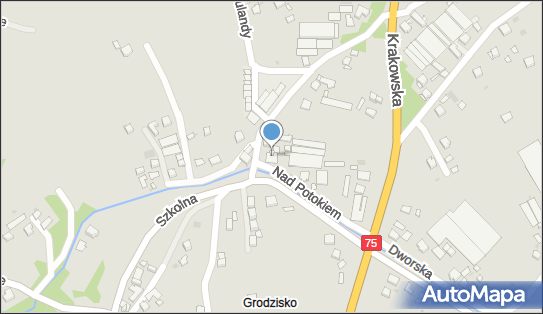 8691074116, Teresa Horzymek Gabinety Ogólnolekarskie 