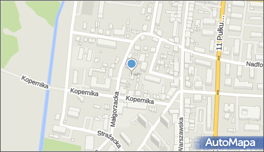 5661183655, Gabinety Lekarskie Marcin Majstrak 