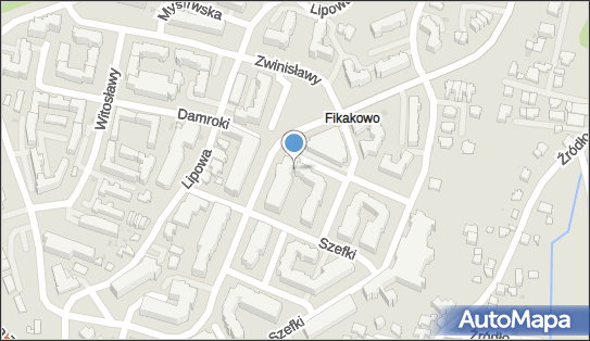 Gabinety Stomatologiczne D&ampS, ul. Gryfa Pomorskiego 79 D 81-572 - Przedsiębiorstwo, Firma, numer telefonu, NIP: 5862059494