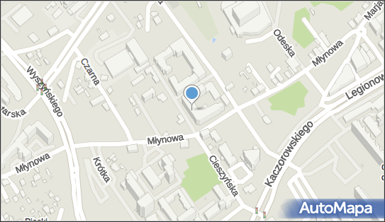 5422027739, ProClinic - Centrum Medyczne dr n.Med.Maciej Urban 
