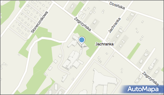 GABI, Jachranka 75H, Jachranka 05-140 - Przedsiębiorstwo, Firma, NIP: 7122773770