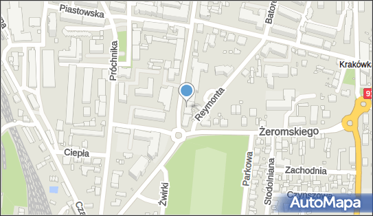 7712778923, Gabor sp. z o.o. 