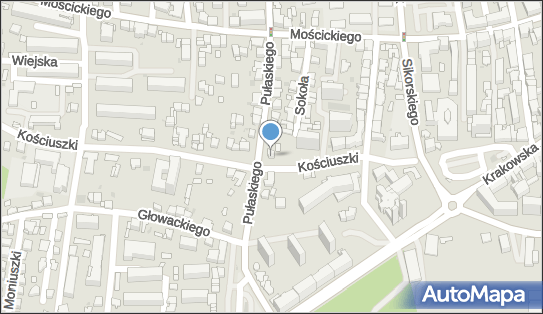 Gabo, ul. Kazimierza Pułaskiego 13, Tarnów 33-100 - Przedsiębiorstwo, Firma, numer telefonu, NIP: 8730005296