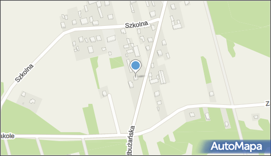 Gabriel Banasiak -Zakład Kamieniarski, Nadbużańska 12a, Dręszew 05-252 - Przedsiębiorstwo, Firma, NIP: 1250947468