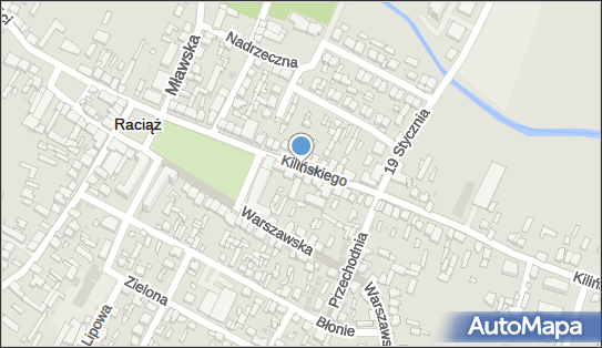130275791, Kwiaciarnia Gabriel Brzeziński 