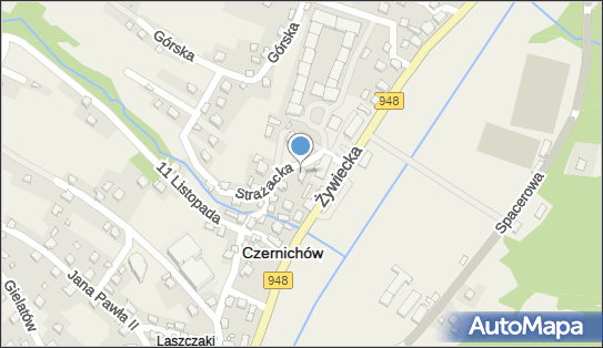 5532282800, Gabriel Byrdziak Przedsiębiorstwo Produkcyjno-Usługowo-Handlowe 