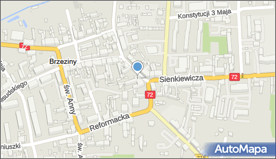 101396959, Gabriela Antkiewicz.Pośrednictwo Ubezpieczeniowe i Finansowe. 
