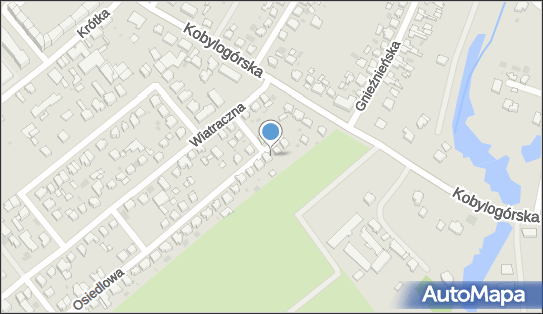 Gabriela Cedro - Działalność Gospodarcza, Osiedlowa 26 66-400 - Przedsiębiorstwo, Firma, numer telefonu, NIP: 5992293389