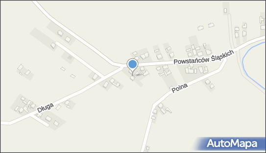 Gabriela Feliks-Łągiewka, Długa 20, Schodnia 46-040 - Przedsiębiorstwo, Firma, NIP: 7541071044