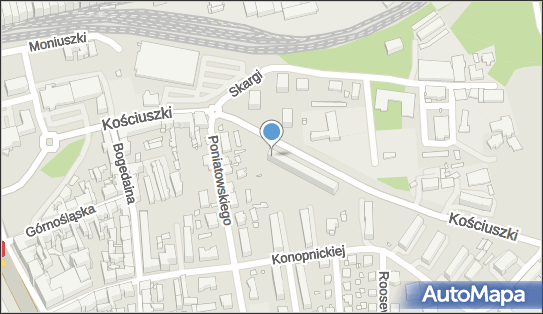 6271033730, Gabriela Grabowska Usługi Pielęgniarskie 