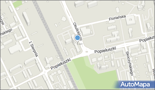 Gabriela i Robert Grzesiowscy, ul. gen. Leopolda Okulickiego 1C 37-450 - Przedsiębiorstwo, Firma, NIP: 8651149983