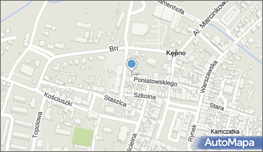 6191026283, Sklep Wielobranżowy 