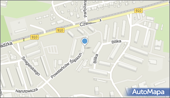Gabri, Powstańców Śląskich 2, Będzin 42-500 - Przedsiębiorstwo, Firma, NIP: 6251585691