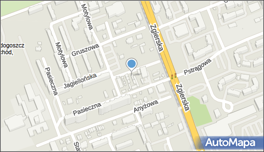 Gabryś P H U Marzena Ferster Gabryjela Sosnowska, Jagiellońska 8 91-362 - Przedsiębiorstwo, Firma, numer telefonu, NIP: 9471867683