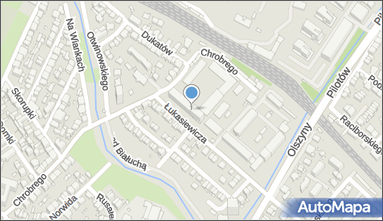 Gaby Piotr Sobinek, ul. Ignacego Łukasiewicza 3, Kraków 31-429 - Przedsiębiorstwo, Firma, NIP: 5631911529