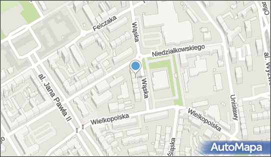 Gac Projekt, Wąska 3, Szczecin 71-407 - Przedsiębiorstwo, Firma, NIP: 8512246808
