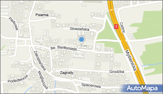 Gaca Logopedyczny Sylaba, ul. św. Bartłomieja Apostoła 15 32-031 - Przedsiębiorstwo, Firma, NIP: 6791217904
