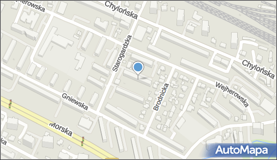 9580003763, Danuta Gacka, 'Gacek 